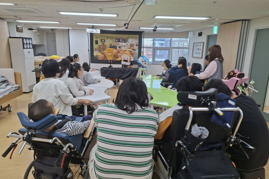 구로소방서 연계 소방교육 실시