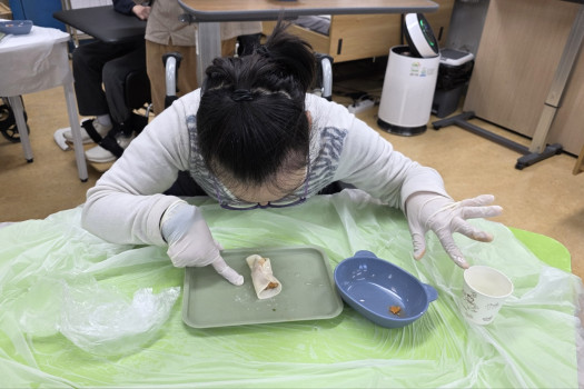 설날행사 K-New year 진행